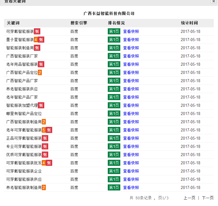 服裝訂做服裝服飾B2B推廣案例，北京凱迪威爾服裝訂做有限公司