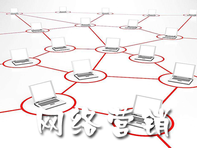 中小型企業網絡營銷的發展現狀